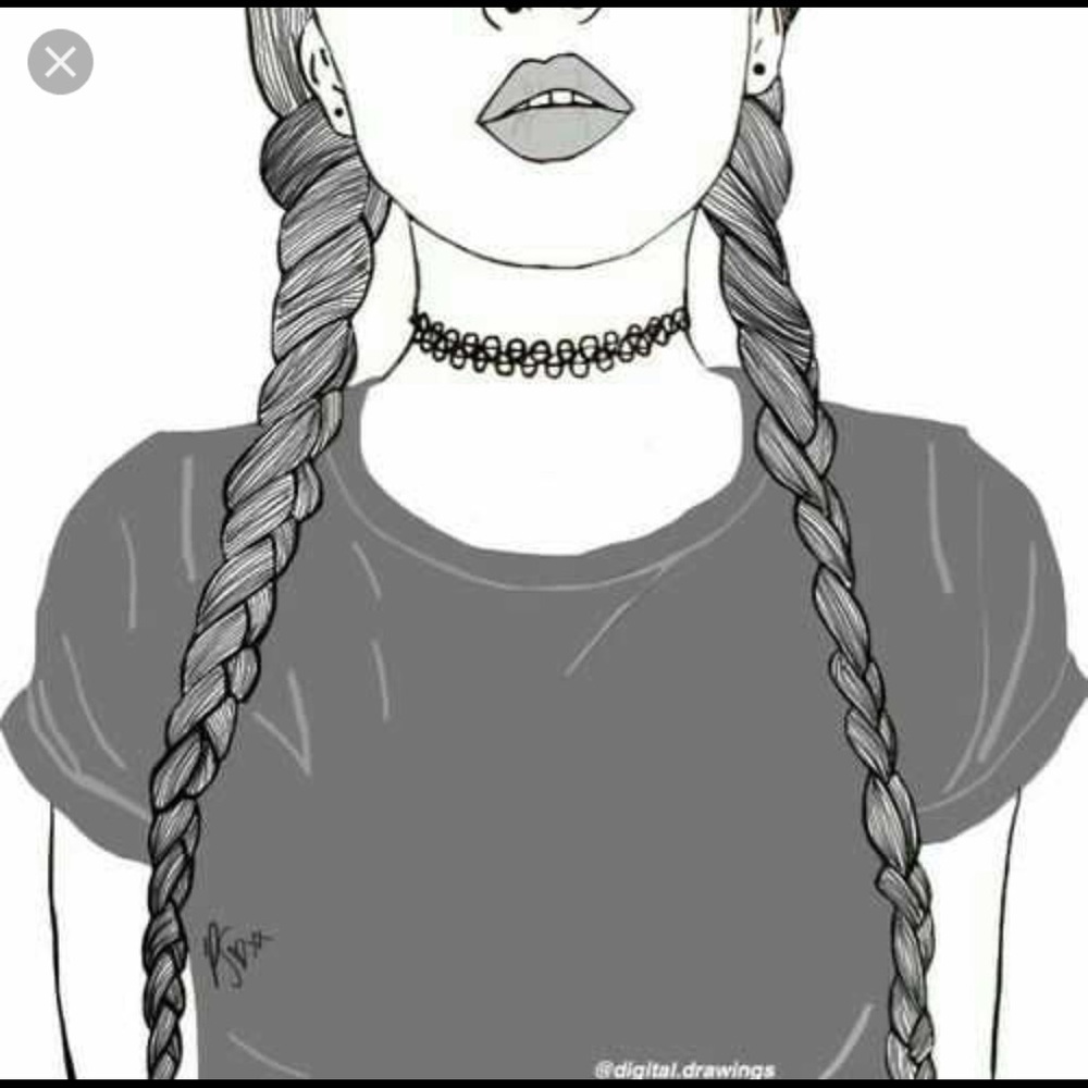 Meet your Posher, Mia